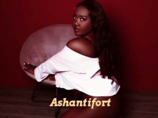 Ashantifort