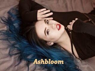 Ashbloom