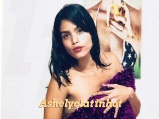 Ashelyelatinhot