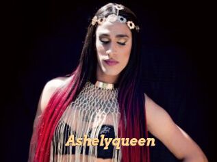 Ashelyqueen