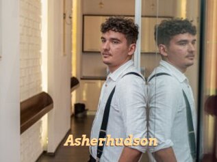 Asherhudson
