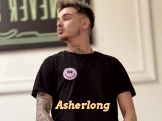 asherlong Live Paradise
