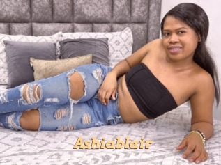 Ashiablair