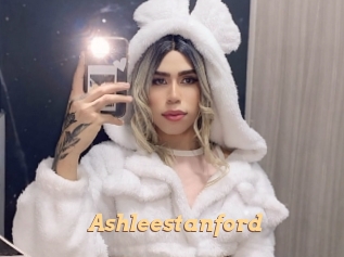 Ashleestanford