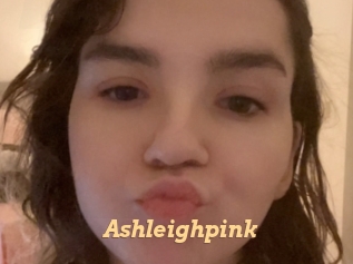 Ashleighpink
