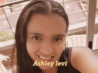 Ashley_levi