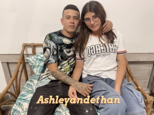 Ashleyandethan