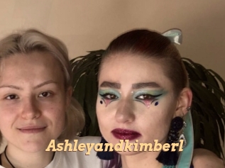 Ashleyandkimberl