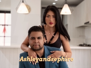 Ashleyandsephiro