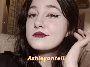 Ashleyantell