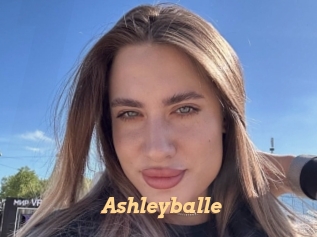 Ashleyballe