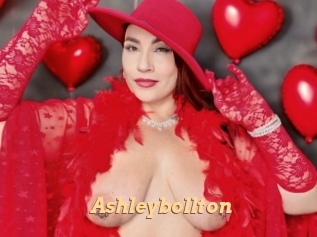 ashleybollton Live Paradise