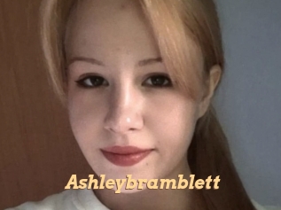 Ashleybramblett