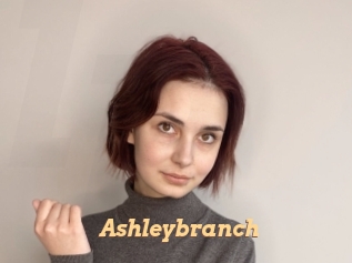 Ashleybranch