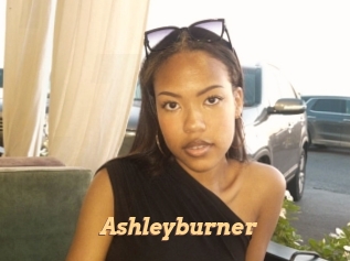 Ashleyburner
