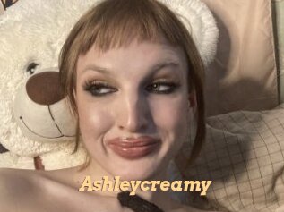Ashleycreamy