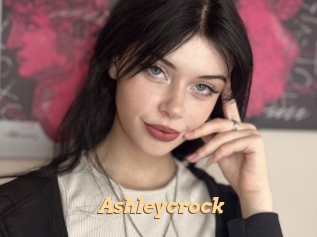 Ashleycrock