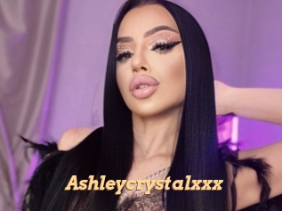 Ashleycrystalxxx
