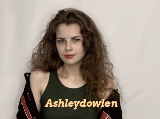 Ashleydowlen