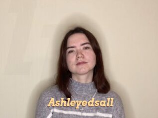 Ashleyedsall