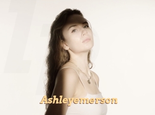 ashleyemerson Live Paradise