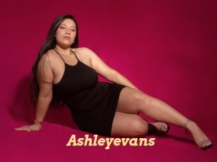 Ashleyevans