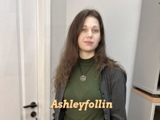 ashleyfollin Live Paradise