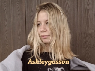 Ashleygosson