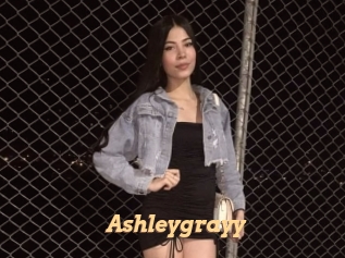 Ashleygrayy