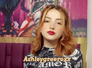 Ashleygreeroxx