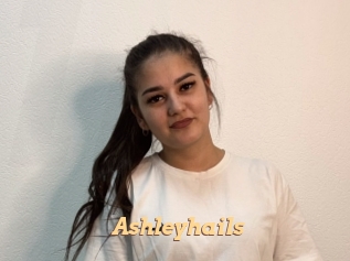 Ashleyhails
