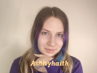 Ashleyhaith