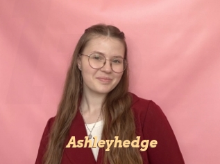 Ashleyhedge