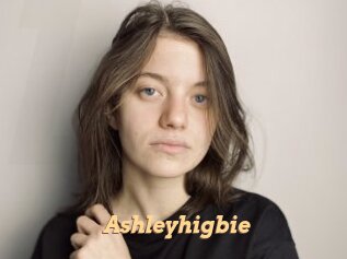 Ashleyhigbie