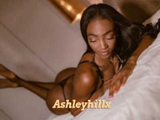 Ashleyhillx