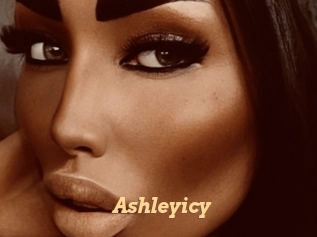 Ashleyicy