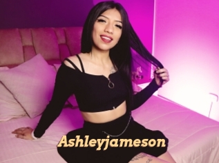Ashleyjameson