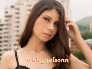 Ashleynelsonn
