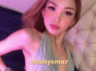 Ashleyomar