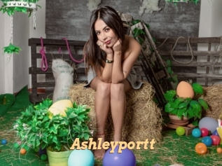 ashleyportt Live Paradise