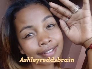 Ashleyreddsbrain
