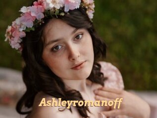 Ashleyromanoff