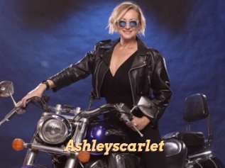 Ashleyscarlet