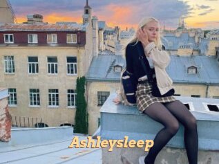 Ashleysleep