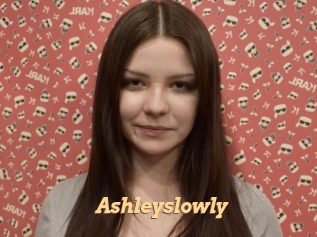 Ashleyslowly