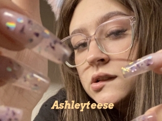Ashleyteese