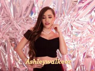 Ashleywalkeer