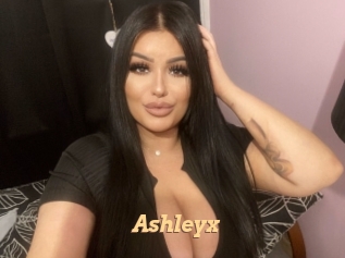 Ashleyx