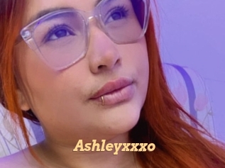 Ashleyxxxo