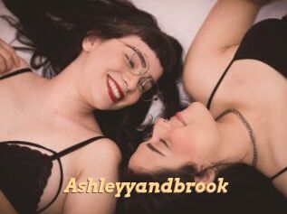 Ashleyyandbrook